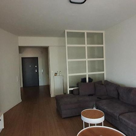 Cozy Penthouse Apartment Trikala  Exterior photo